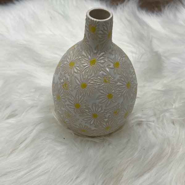 DesPots Vase klein bunt Bild 4