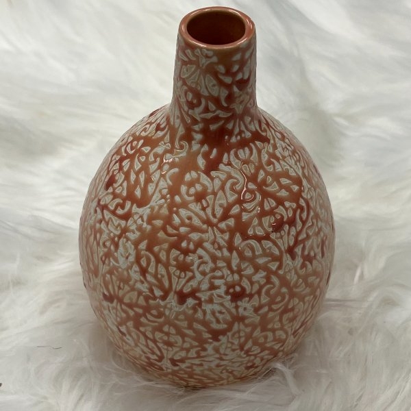 DesPots Vase klein bunt Bild 5