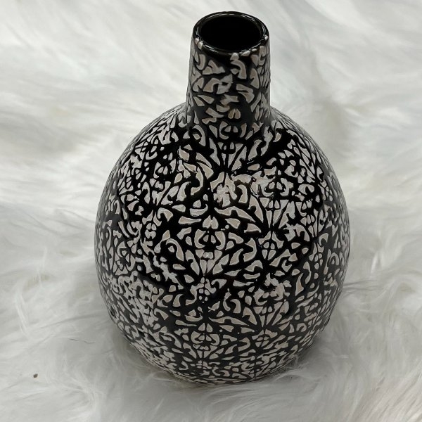 DesPots Vase klein bunt Bild 8