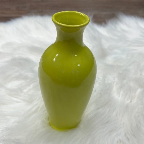 DesPots Vase klein einfarbig Bild 2